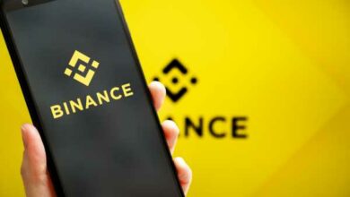 Krypto-Börse Binance von der niederländischen Zentralbank mit einer Geldstrafe von 3,4 Millionen US-Dollar belegt