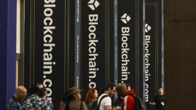 Krypto-Börse Blockchain.com entlässt 25 % der Mitarbeiter