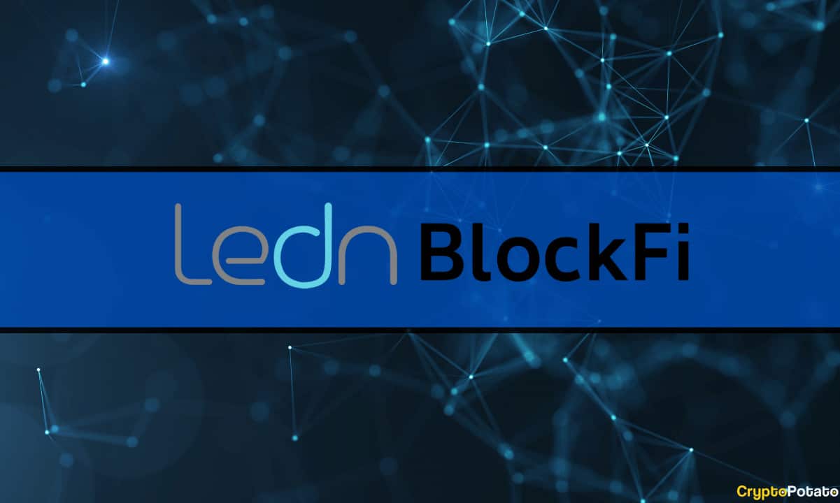 Krypto-Kreditgeber Ledn schließt sich dem Übernahmekampf um BlockFi an (Bericht)