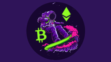 Kryptoanalyst sagt, dass der steigende US-Dollar hart auf Bitcoin (BTC) fallen wird, Ethereum (ETH) und Börse