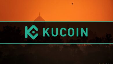 KuCoin-CEO sieht Indien als Schlüsselmarkt aufkommen, bestreitet Stress KuCoin-CEO sieht Indien als Schlüsselmarkt aufkommen, bestreitet Stress