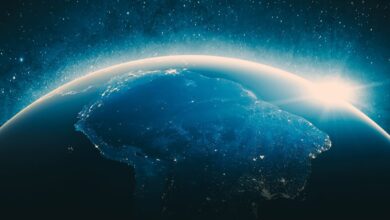 Lateinamerikaner am optimistischsten in Bezug auf Krypto, Ripple Studie gefunden