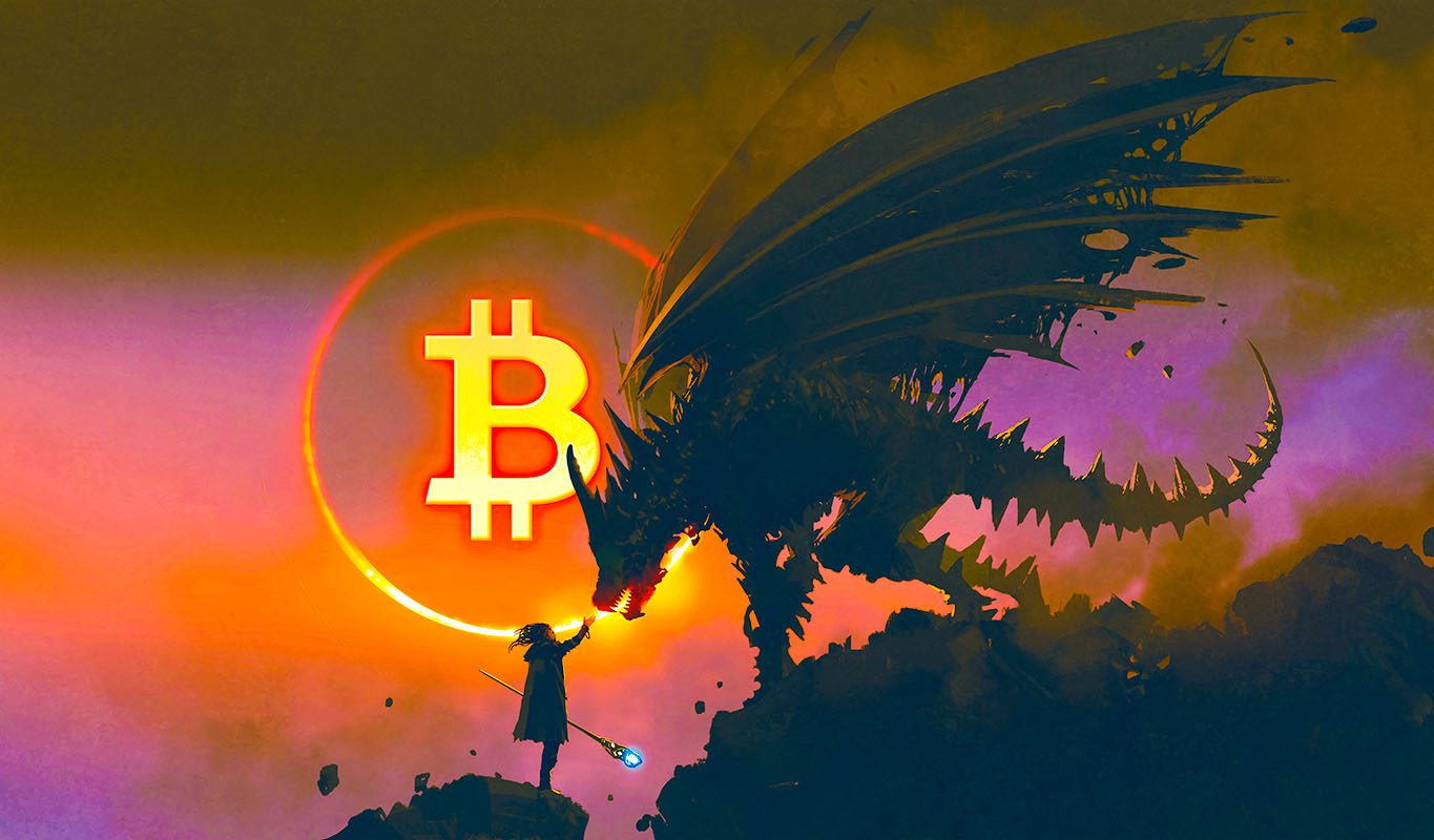 Laut ARK Invest Analyst zeigt Bitcoin nach einem massiven systemischen Schock mehrere Tiefstsignale