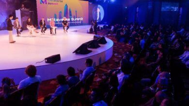 Metaverse Summit zur Beschleunigung von Open Metaverse und Web3 mit internationalen Führungskräften