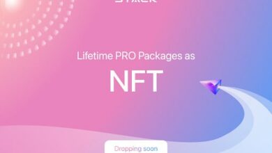 Multiplayer Browser Stack kündigt den Verkauf von lebenslangen Lizenzen als NFTs an