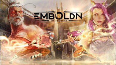 Neue Blockchain-basierte Gaming-IP „Emboldn“ verspricht Gameplay-First-Erfahrung
