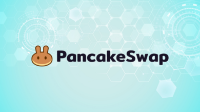 PancakeSwap (CAKE) liegt heute mit einem Gewinn von 5,24 % im Trend