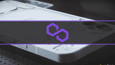 Polygon zur Aktivierung der Web3-Funktionalität in Smartphones mit Nothing Collaboration