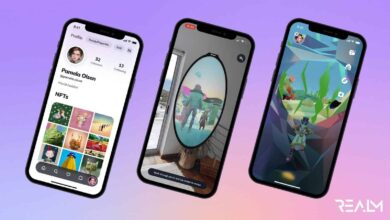 REALM erhält 10 Millionen US-Dollar, um die nachhaltige Metaverse von Play2Own zu beschleunigen