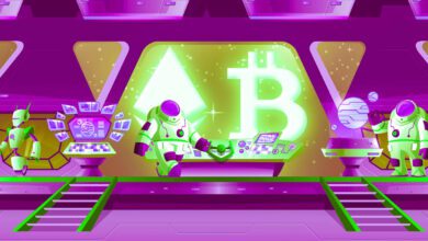 Rallyes kommen für Bitcoin, Ethereum und laut Analyst Michaël van de Poppe einer der Top-Rivalen der ETH – Hier sind seine Ziele