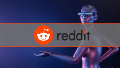 Reddit führt in seinem neuesten NFT-Push sammelbare Avatare auf Polygon ein Reddit führt in seinem neuesten NFT-Push sammelbare Avatare ein