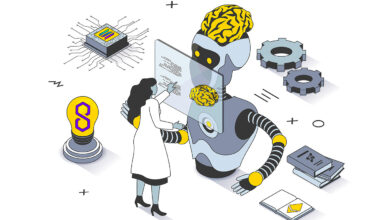 Roboter, der für seine überdurchschnittliche Performance auf den Kryptomärkten bekannt ist, erhöht seine Allokation in Ethereum, Polygon und weiteren Smart-Contract-Konkurrenten