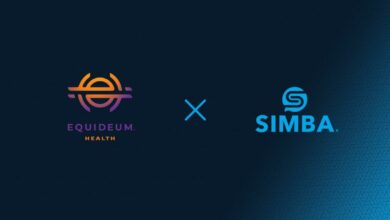 SIMBA Chain und Equideum Health kündigen Partnerschaft zum Aufbau von Web3-Gesundheitsdatenaustausch an