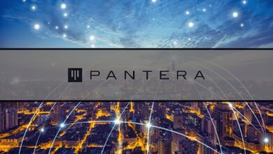 Samir Shah, ehemaliger Vorstand von JPMorgan, tritt Pantera Capital als COO bei