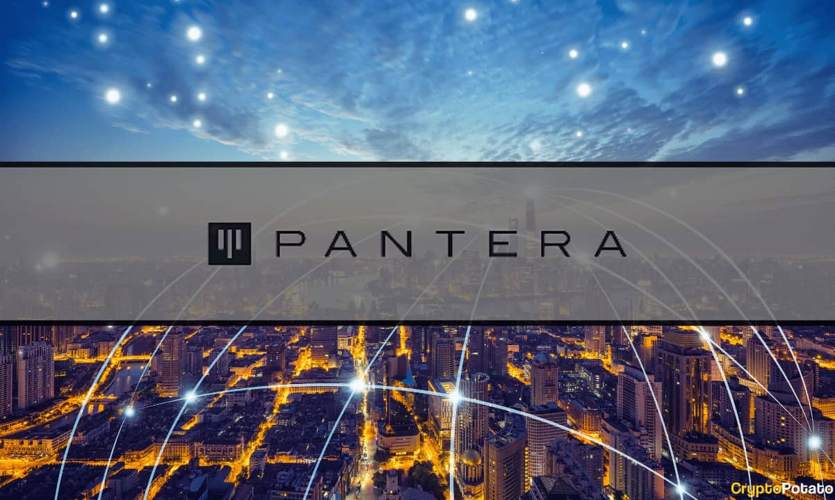 Samir Shah, ehemaliger Vorstand von JPMorgan, tritt Pantera Capital als COO bei