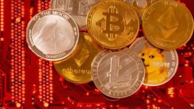 Schnallen Sie sich an: Wie Anleger mit Krypto-Turbulenzen umgehen können