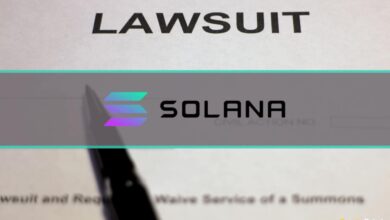 Solana Labs beschuldigt, nicht registrierte Wertpapiere in neuer Klage verkauft zu haben