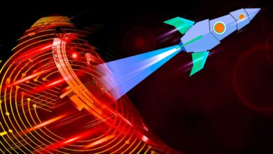 Soziale Trends schwanken zugunsten von Bitcoin und Ethereum Wenn Altcoins in den Hintergrund treten: Crypto Analytics Firm Santiment