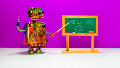 Stablecoin Issuer Circle enthüllt umfassende Aufschlüsselung der USD-Coin-Reserven im Streben nach Transparenz