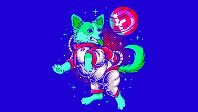 Steile Korrekturen kommen für Dogecoin (DOGE) und VeChain (VET), so Analyst Justin Bennett
