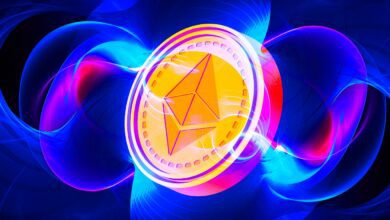 Stimmung institutioneller Anleger in Ethereum Verbesserung als große Netzwerk-Upgrade-Ansätze: CoinShares