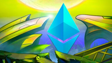 Stimmungsprobleme der Kryptoanalysefirma Ethereum Warnung, sagt ETH mit höherem Ausverkaufsrisiko – hier ist der Grund