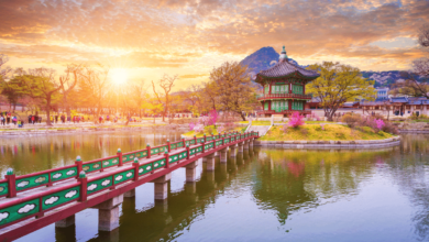 Südkorea schlägt vor, geplante Kryptosteuer bis 2025 aufzuschieben Südkorea verschiebt Kryptosteuerpläne bis 2025