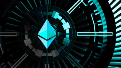 Surfen Ethereum (ETH) Skalierungslösung verzeichnet trotz Krypto-Bärenmarkt einen Anstieg der Netzwerk- und Entwickleraktivitäten