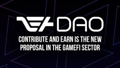 TeaDAO kündigte Belohnungen für Beiträge zu seiner Community von überall auf der Welt an