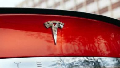 Tesla verkaufte 75 % seiner Bitcoin-Bestände, da die Gewinne einbrachen