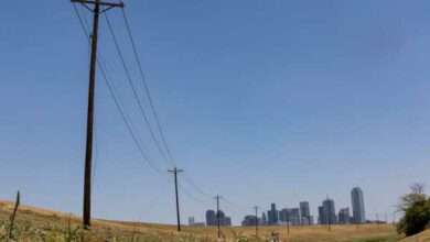 Texas Grid ergreift Notfallmaßnahmen, um Stromausfälle inmitten einer Hitzewelle zu vermeiden