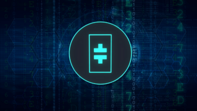 Theta Network (THETA) um 7,9 % gesunken, aber ist ein langfristiger Anstieg zu erwarten?