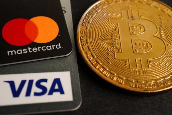 Top 5 Krypto-Debitkarten in Europa
