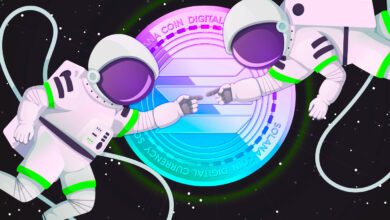 Top Crypto Trader prognostiziert eine Rallye für Ethereum Rivale Solana (SOL), aktualisiert Ausblick auf ETH und STEPN (GMT)