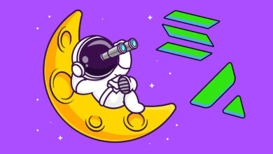 Top-Krypto-Händler plant, was als nächstes für Solana und Avalanche, sagt, dass Altcoins bereit sind, um bis zu 200% zu explodieren