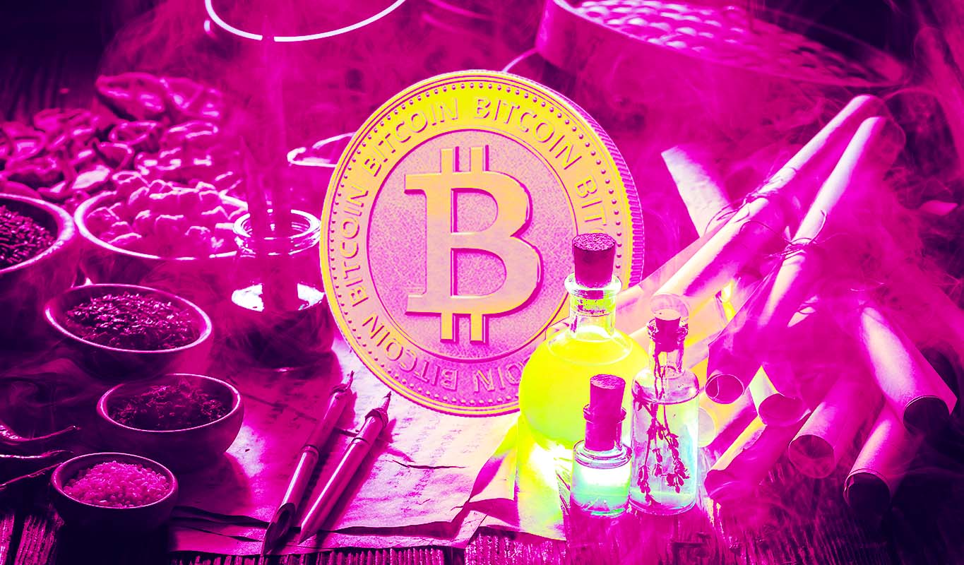 Top-Krypto-Stratege sagt, Bitcoin platze auf 30.000 Dollar in Sicht – wenn zwei Bedingungen erfüllt sind