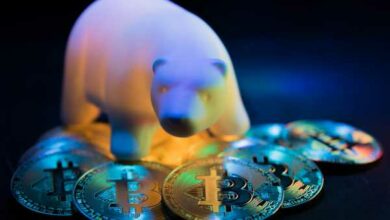 US-Rezessionsängste könnten Krypto-Rallye zunichte machen
