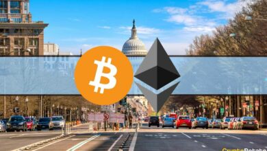 US-Rezessionsprobleme, Zinserhöhung der Fed, Bitcoin bei 24.000 $, ETH drängt auf 1,8.000 $: Krypto-Rückblick dieser Woche