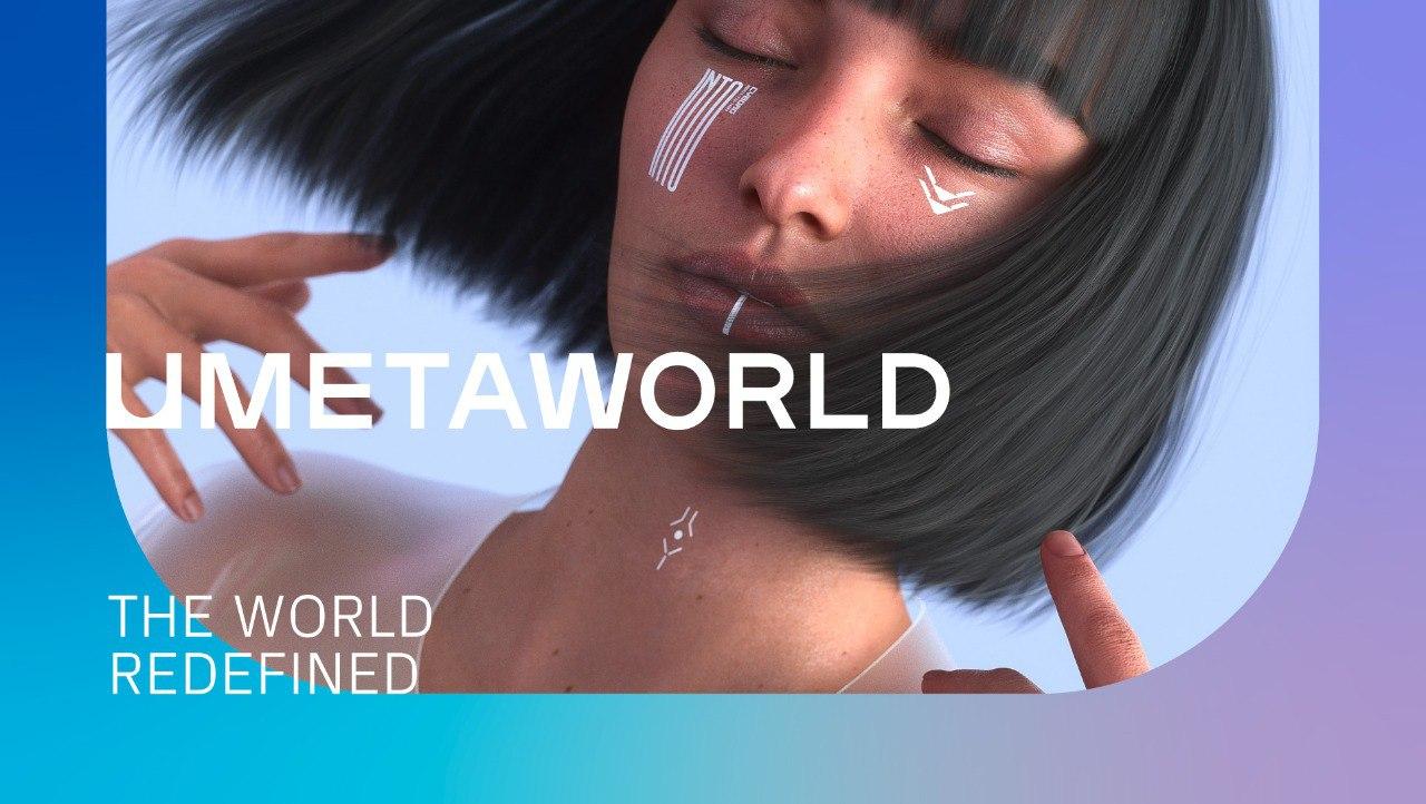 Umetaworld gibt neue Website und App-Launch bekannt