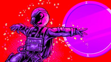 Unter dem Radar Ethereum Der Rivale steigt in nur einer Woche um 50 % und vermeidet Bitcoin- und Kryptomarkt-Unwohlsein