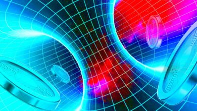 Vier Under-the-Radar-Altcoins schießen in nur sieben Tagen um 233 % oder mehr in die Höhe, während Krypto Lebenszeichen zeigt