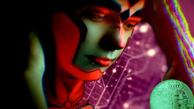 Während der Bärenmarkt alle Augen auf den Nutzen richtet, steht der Datenschutz bereit, um den nächsten Krypto-Ausbruch anzuführen