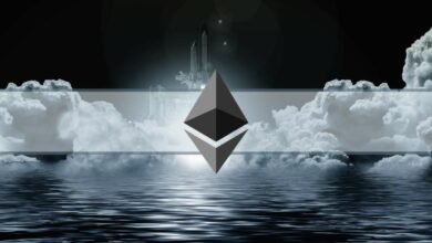Warum Ethereum (ETH) ist in 6 Tagen um fast 50 % gestiegen