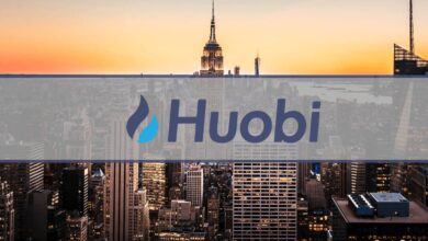 Was bedeutet die US-FinCEN-Lizenz für Huobi?