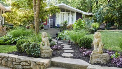 Was kommt als nächstes in Front Yard Gardens: 7 Curb Appeal-Strategien