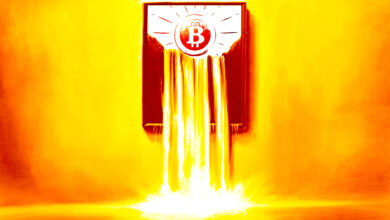 Wenn dies passiert, könnte stillgelegtes Kapital zurück in Bitcoin (BTC) fließen, so Top Crypto Analyst