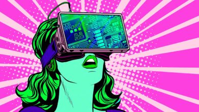 Werden barrierefreie Zufallsgeneratoren das Metaverse freischalten?