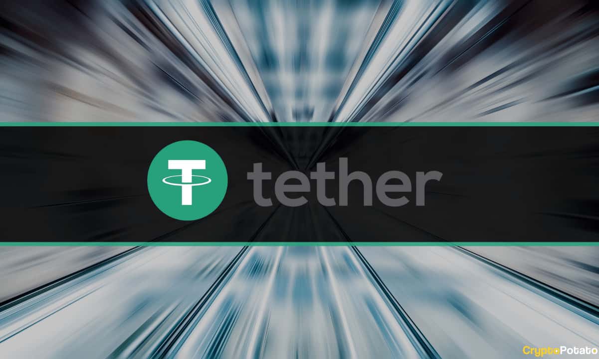 Wie der schrumpfende Marktanteil von Tether gut für Krypto sein könnte: Meinung