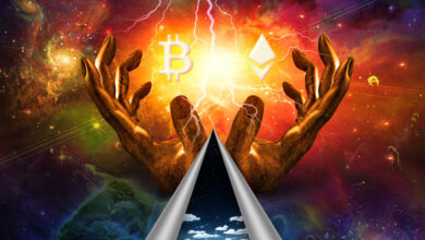Wie geht es weiter mit Bitcoin (BTC)? Ethereum (ETH) und einen Altcoin, der um 225% explodiert ist: Top-Krypto-Händler