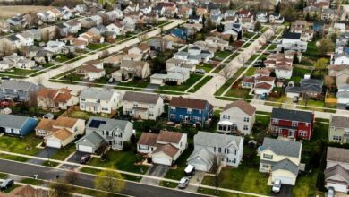 Wohnungsbau könnte mehr Treibstoff für die Inflation liefern